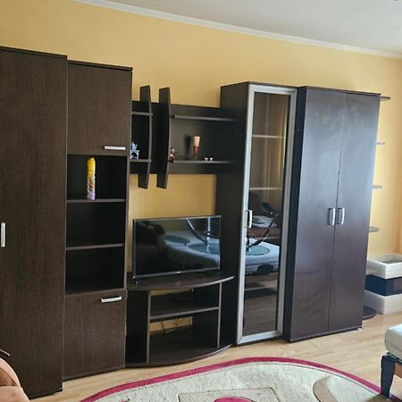 Simona Daire Curtea de Argeş Dış mekan fotoğraf
