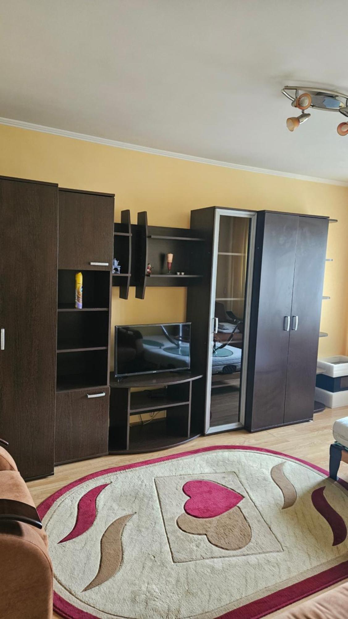 Simona Daire Curtea de Argeş Dış mekan fotoğraf